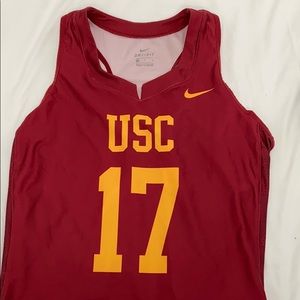 USC Lax jersey